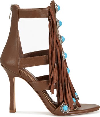 Sumac Sandal