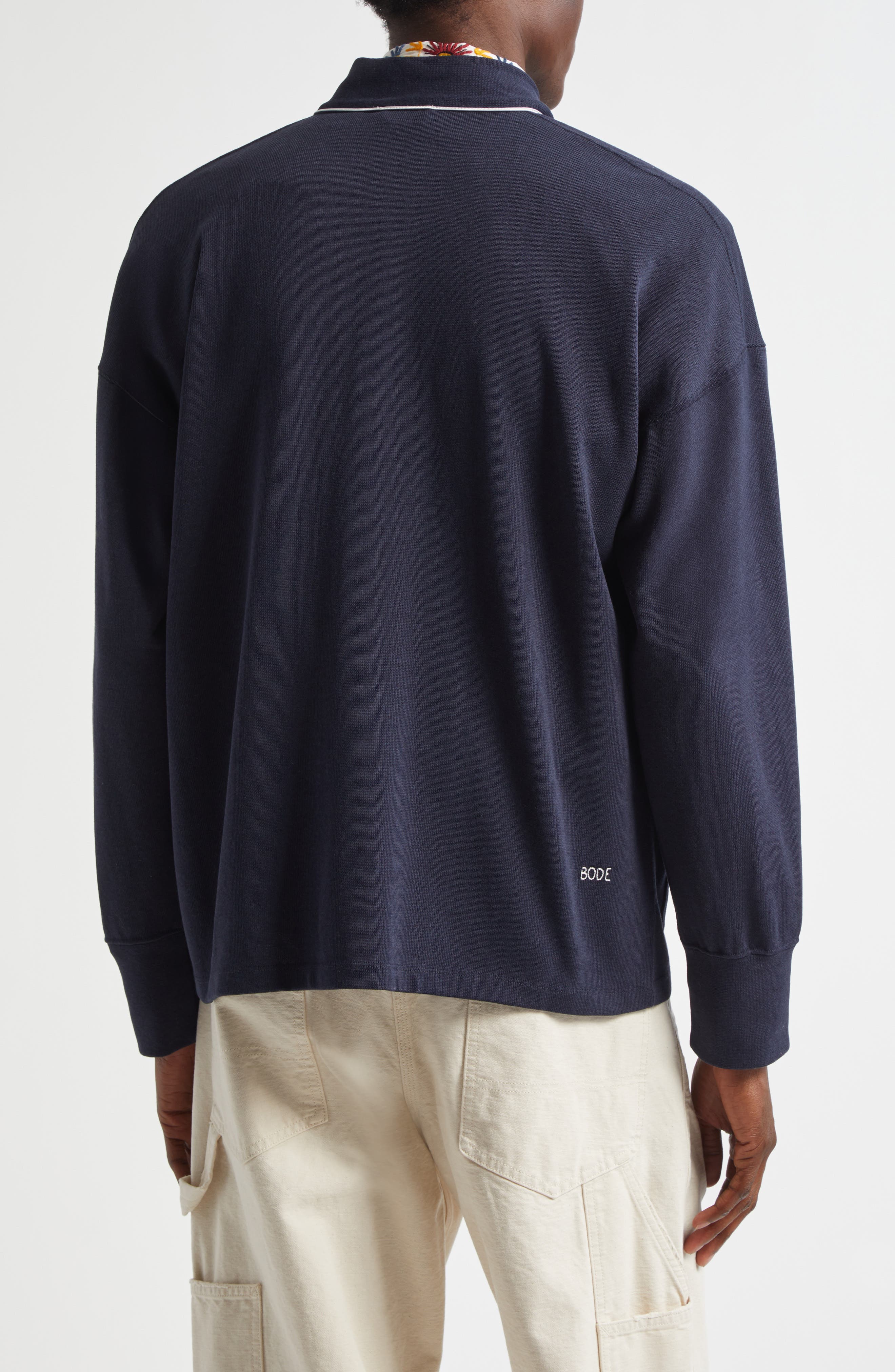 Uniform Cardigan - image 2