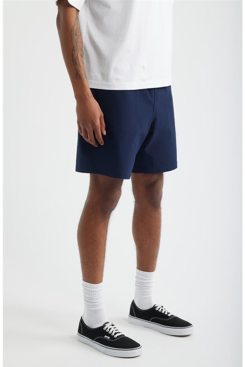 Tropez Shorts, Alternate, color, ECLIPSE NAVY