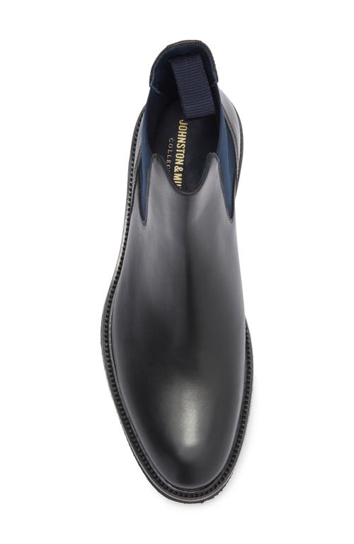 Johnston & Murphy Jameson Chelsea Boot In Jameson Chelsea Boot
