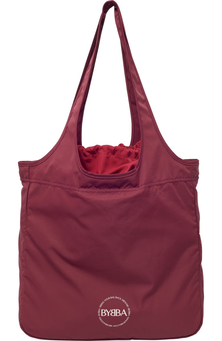 BYBBA Balos Foldaway Tote, Alternate, color,