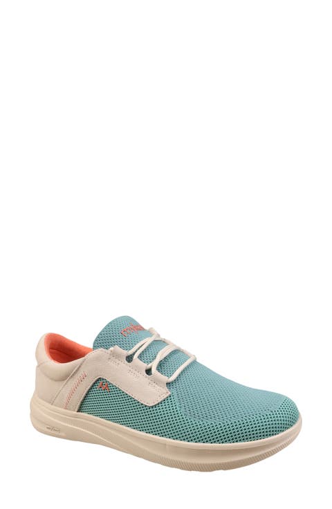 Eleanor Sneaker (Women)