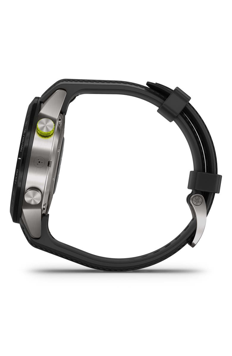 Garmin MARQ Athlete GPS Smart Watch, 45mm, Alternate, color, 