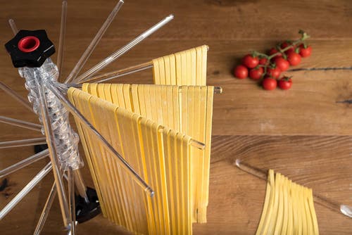 Marcato Pasta Drying Rack