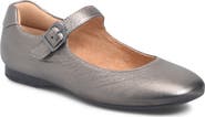 Comfortiva Kaylee Mary Jane Flat