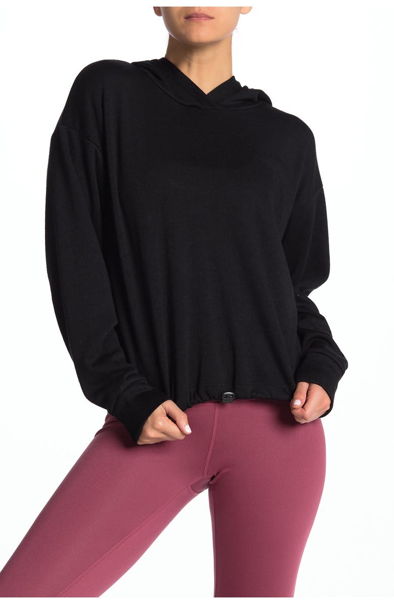 Z by Zella Carolina Hoodie, Main, color, 