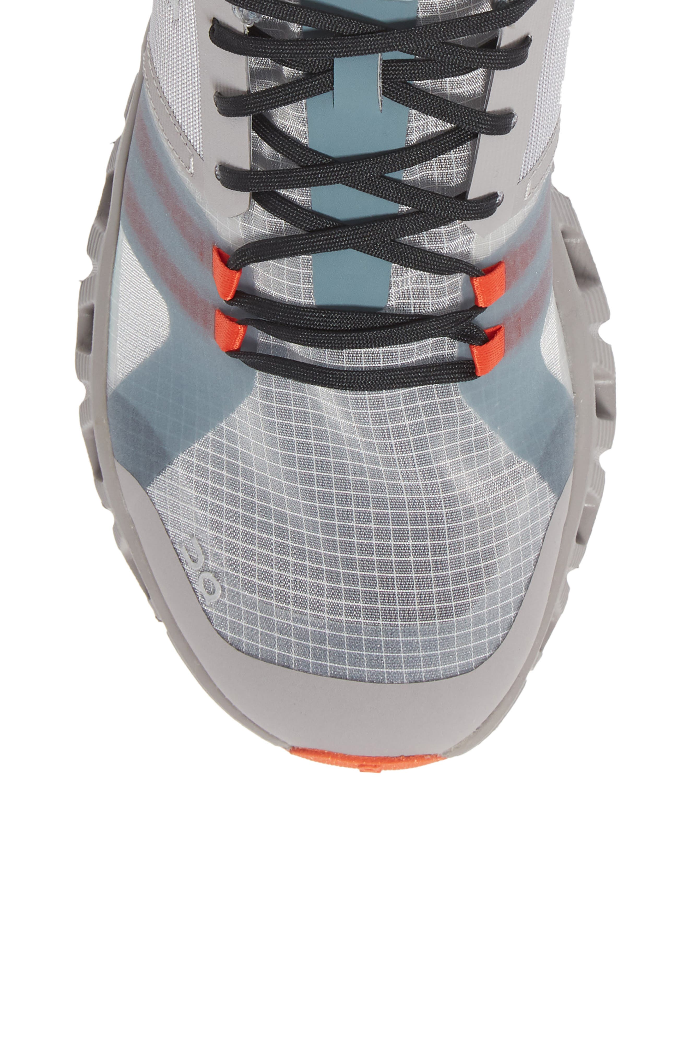 On Cloud X Shift Running Shoe, Alternate, color, 