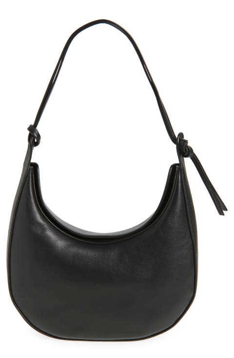 Medium Rosetta Shoulder Bag