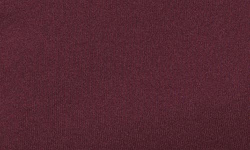 Mango Button Accent Cotton T-shirt In Red