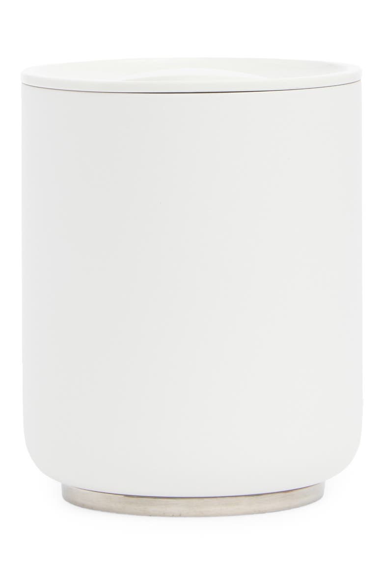 Rocky Lowball Tumbler, Main, color, MATTE WHITE