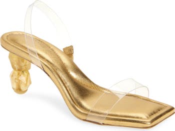 Gracie Sandal