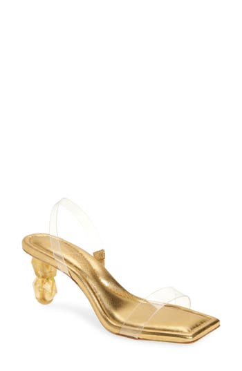 Cult Gaia Gracie Sandal