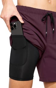 Fabletics Men's The 7" One Short