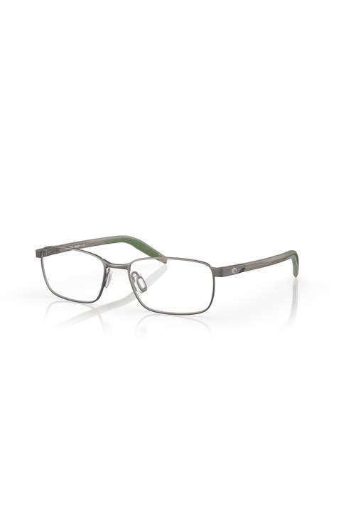 53mm Rectangle optical glasses