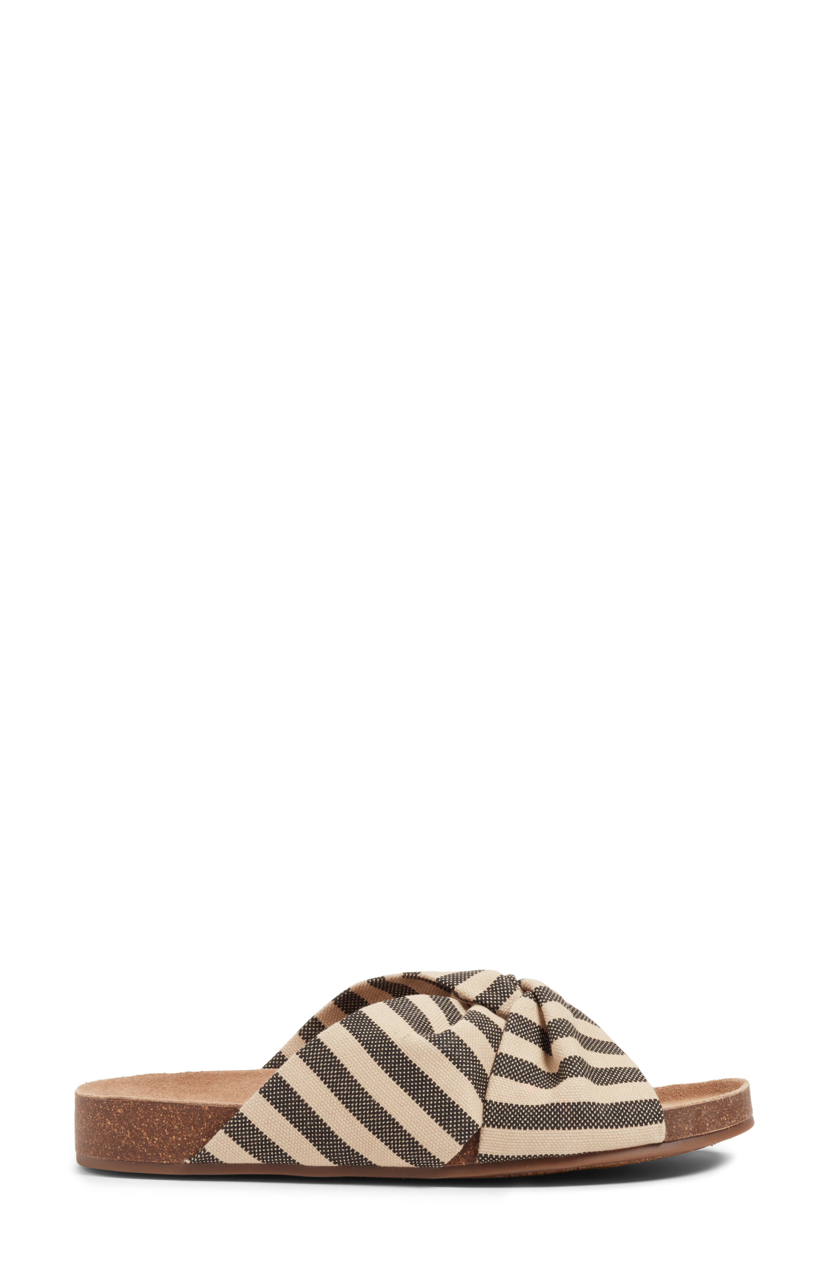 Vince Camuto Biminti Slide Sandal, Alternate, color, 