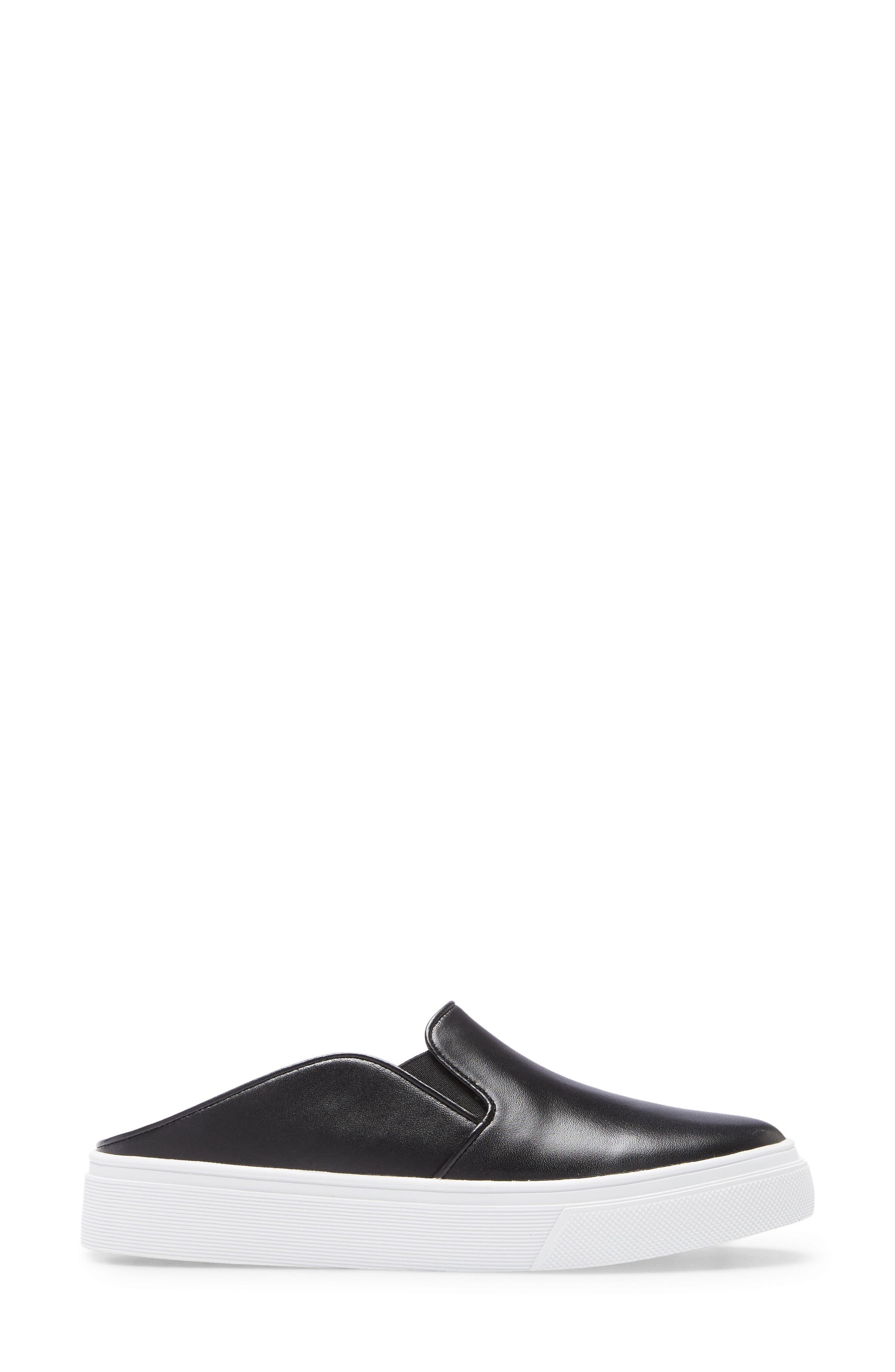 Caslon<sup>®</sup> Calder Platform Sneaker, Alternate, color, 