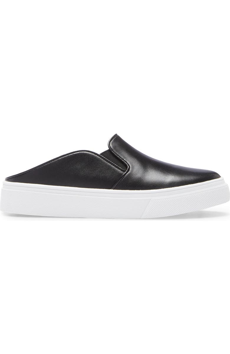 Caslon<sup>®</sup> Calder Platform Sneaker, Alternate, color,