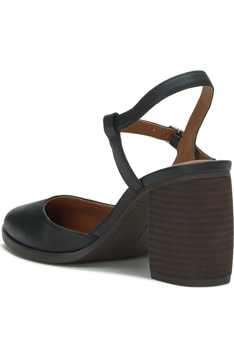 Lucky Brand Xarissa Pump, Alternate, color,