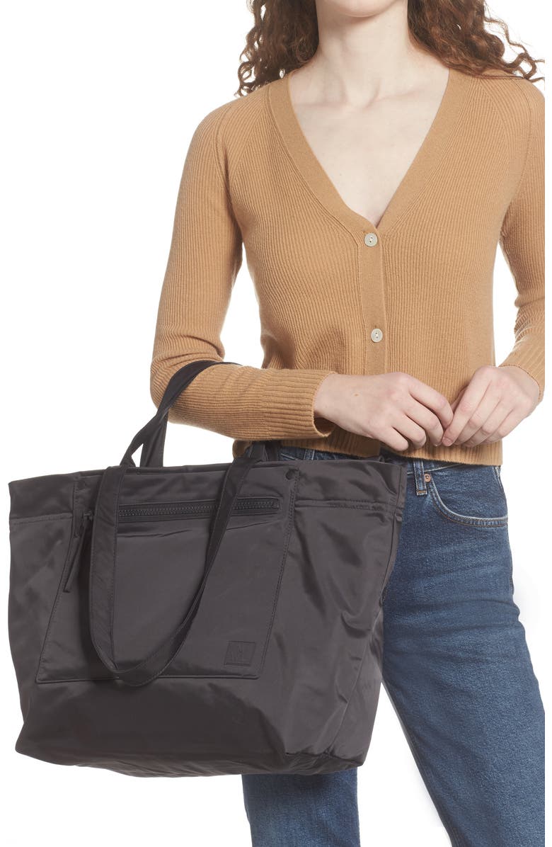 Madewell The Tour Travel Tote, Alternate, color,