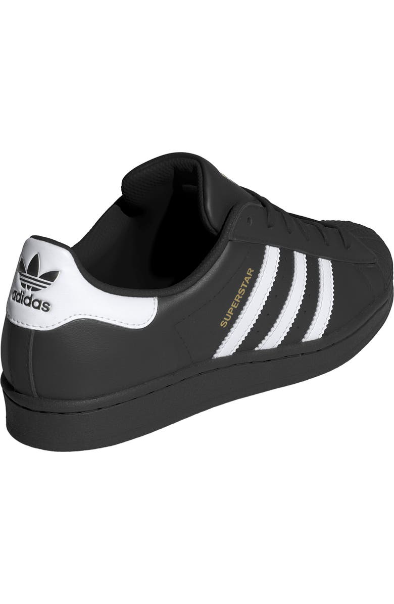 adidas Superstar Sneaker, Alternate, color,