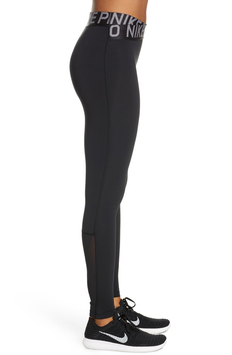 Nike Pro Intertwist 7/8 Tights, Alternate, color,