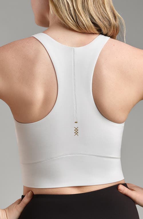 RHONE RHONE REVIVE LONGLINE BRA