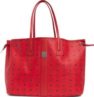 MCM Large Liz Reversible Shopper