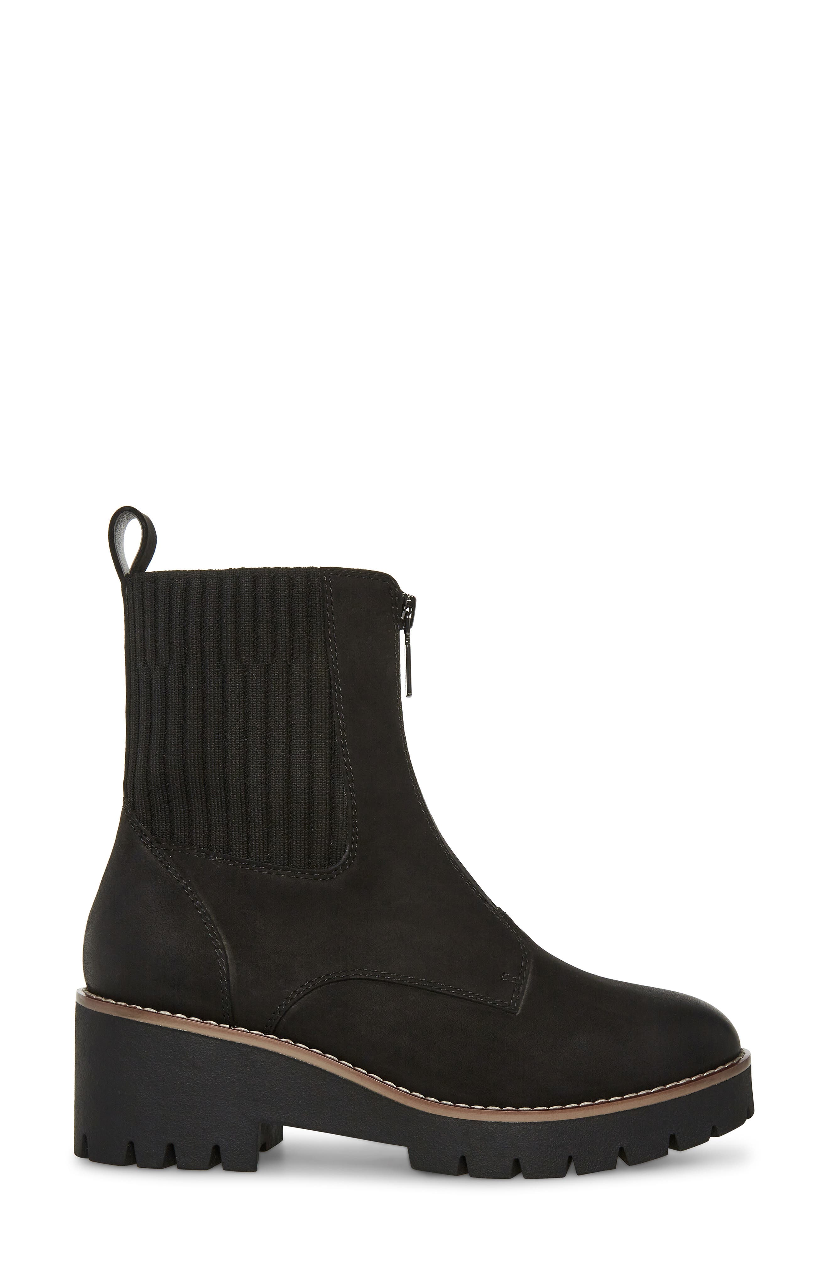 Blondo Demaria Waterproof Bootie, Alternate, color, 