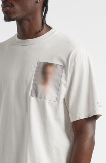 Undercover Robert Bosisio Patch T-Shirt | Nordstrom