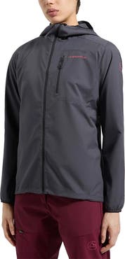 La Sportiva Wall Breeze Stretch Jacket - Women's