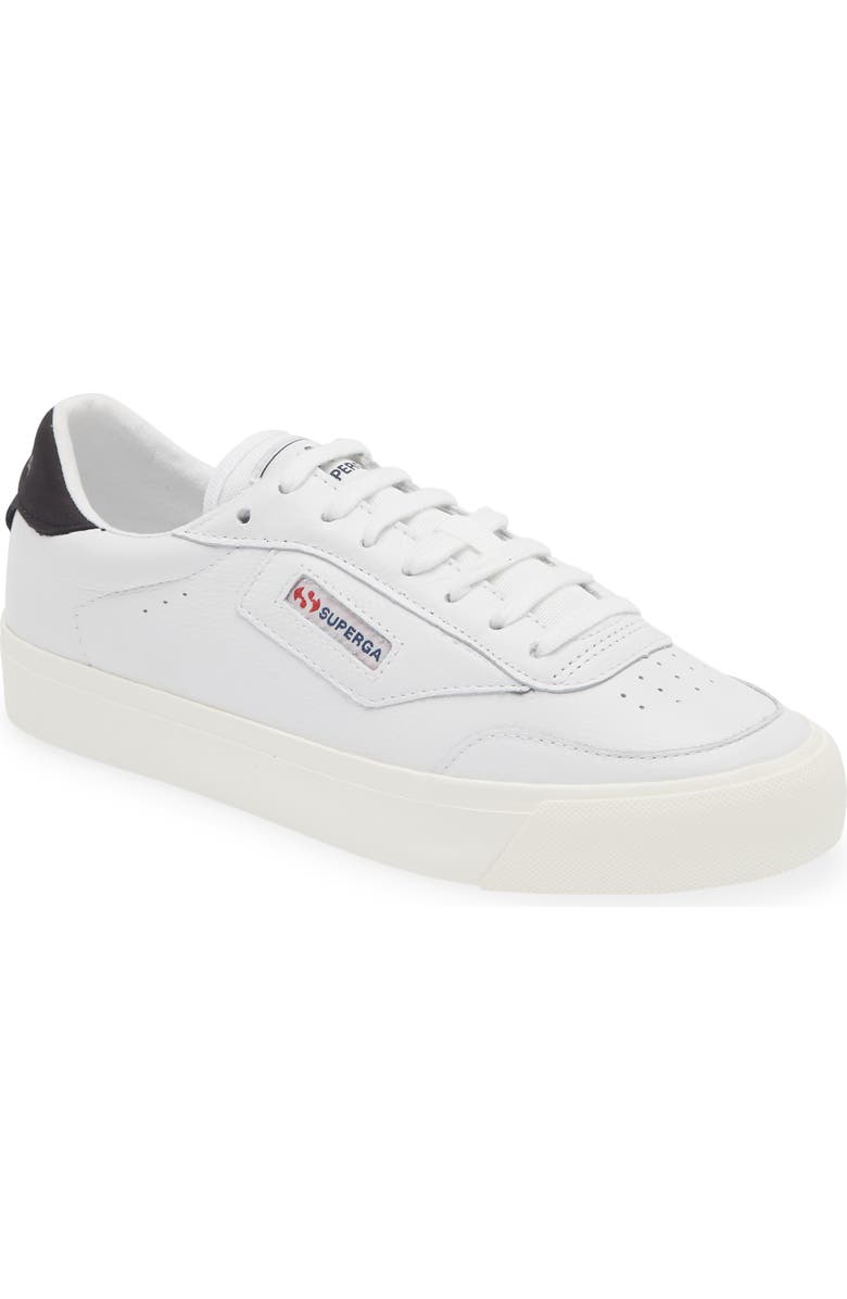 Superga 3843 Court Sneaker, Main, color,