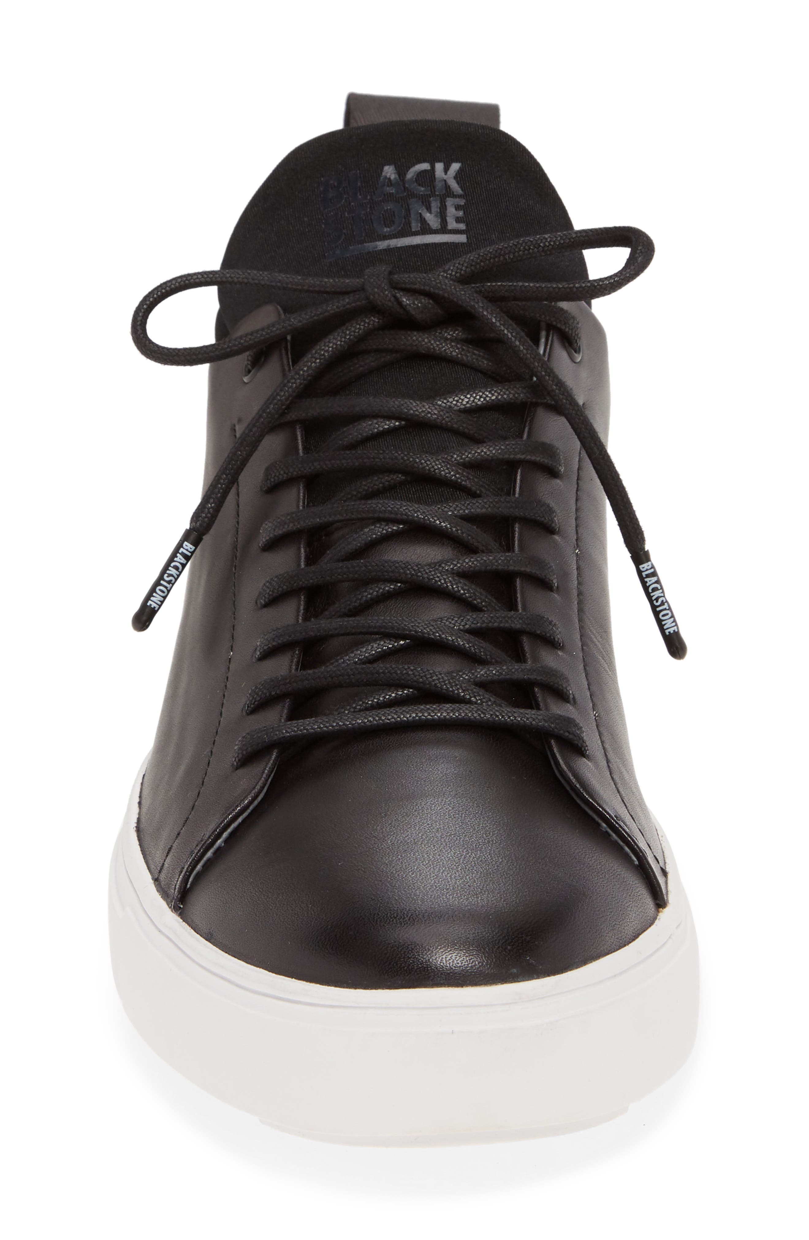 Blackstone SG38 Sneaker, Alternate, color, 