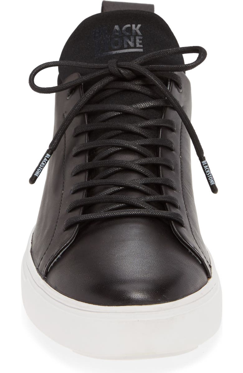 Blackstone SG38 Sneaker, Alternate, color,