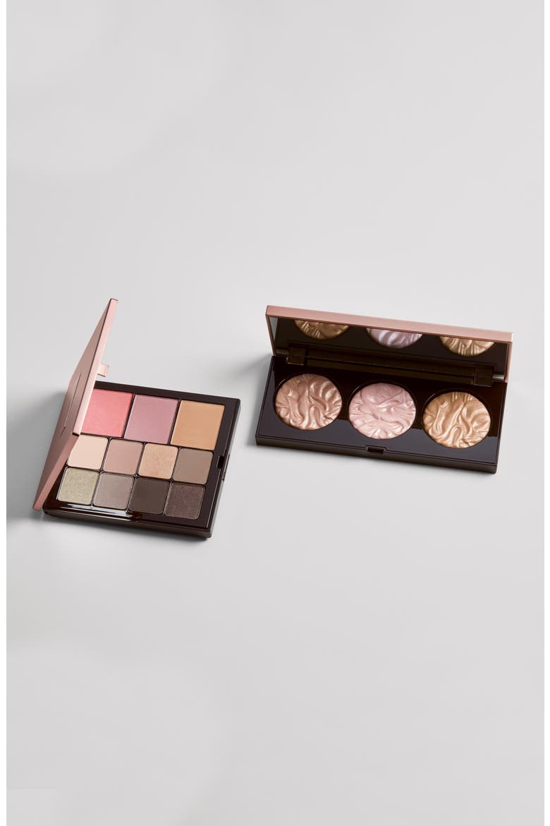 Illuminator Palette (Nordstrom Exclusive), Alternate, color, NO COLOR
