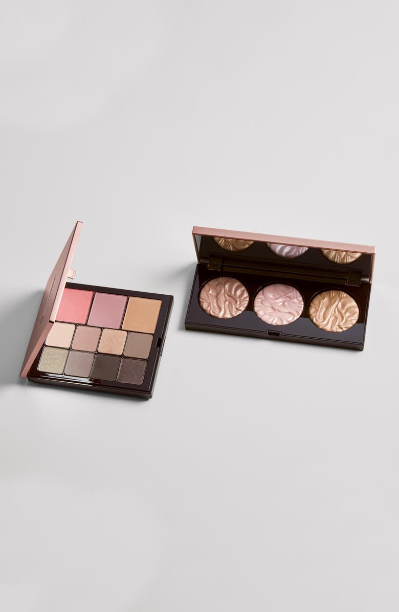 Laura Mercier Illuminator Palette, Alternate, color, 