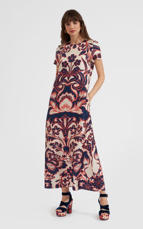 Swing Dress (Placée)