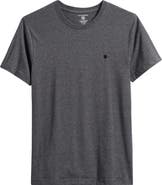 Lucky Brand Stretch Cotton Pajama T-Shirt