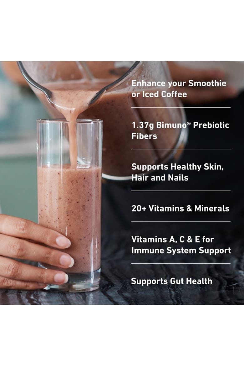 Colostrum + Gut Health & Immune System Support, 30 Servings, Alternate, color, None