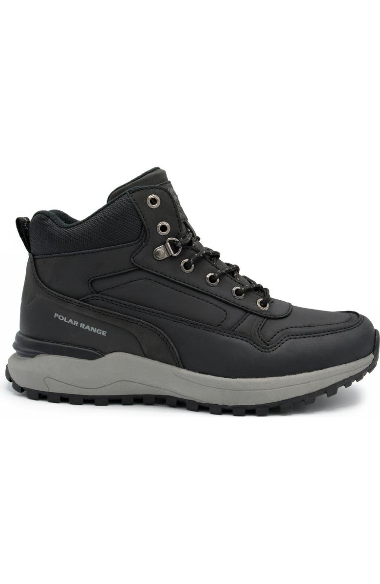 POLAR RANGE Vulcan Boot, Alternate, color,