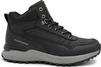 Vulcan Boot