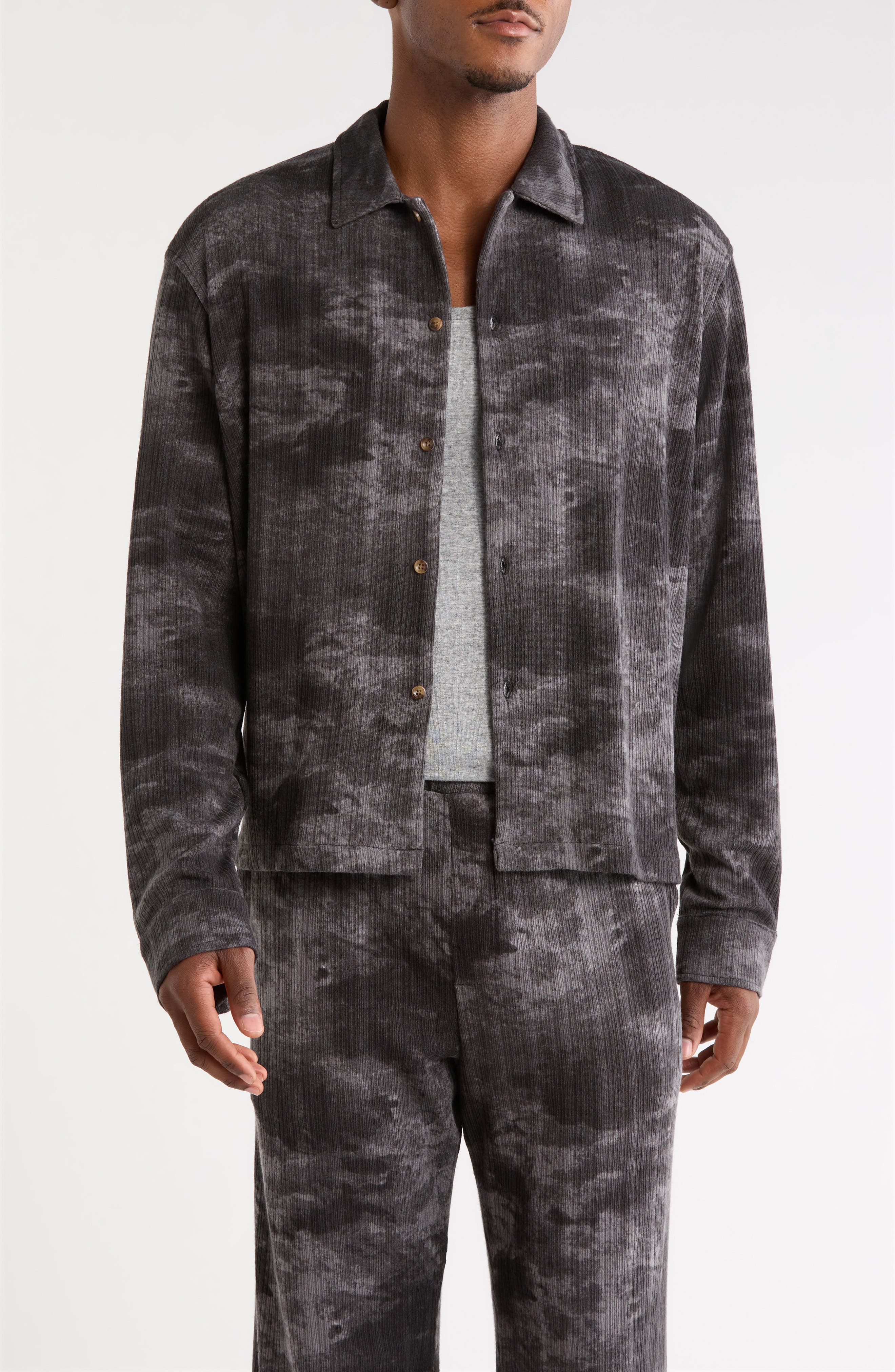 RIZORT West Button-Up Shirt (Men) | Nordstrom