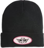 BOYS LIE 1-800 Rib Beanie