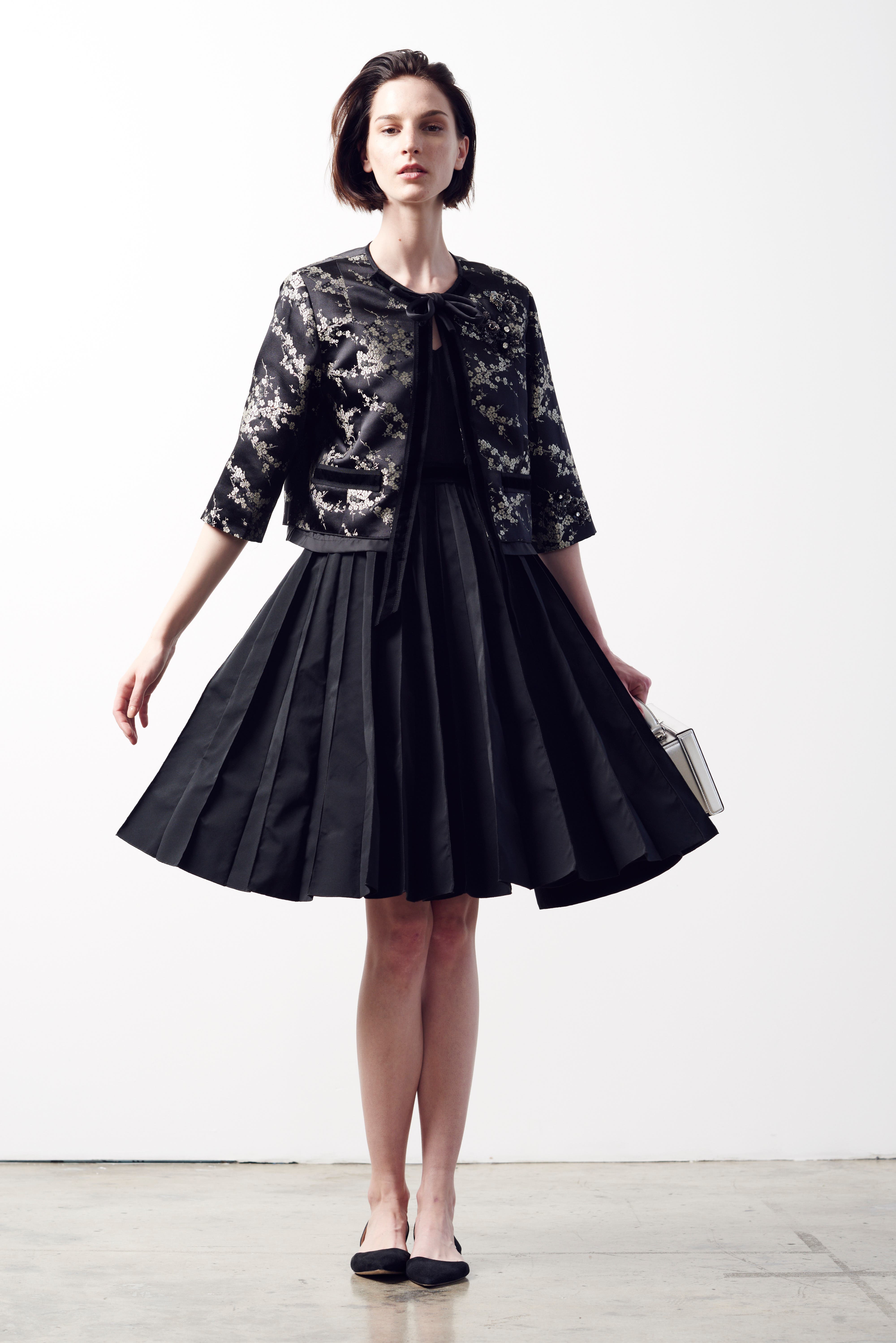 Mark Cross , Alternate, color, 