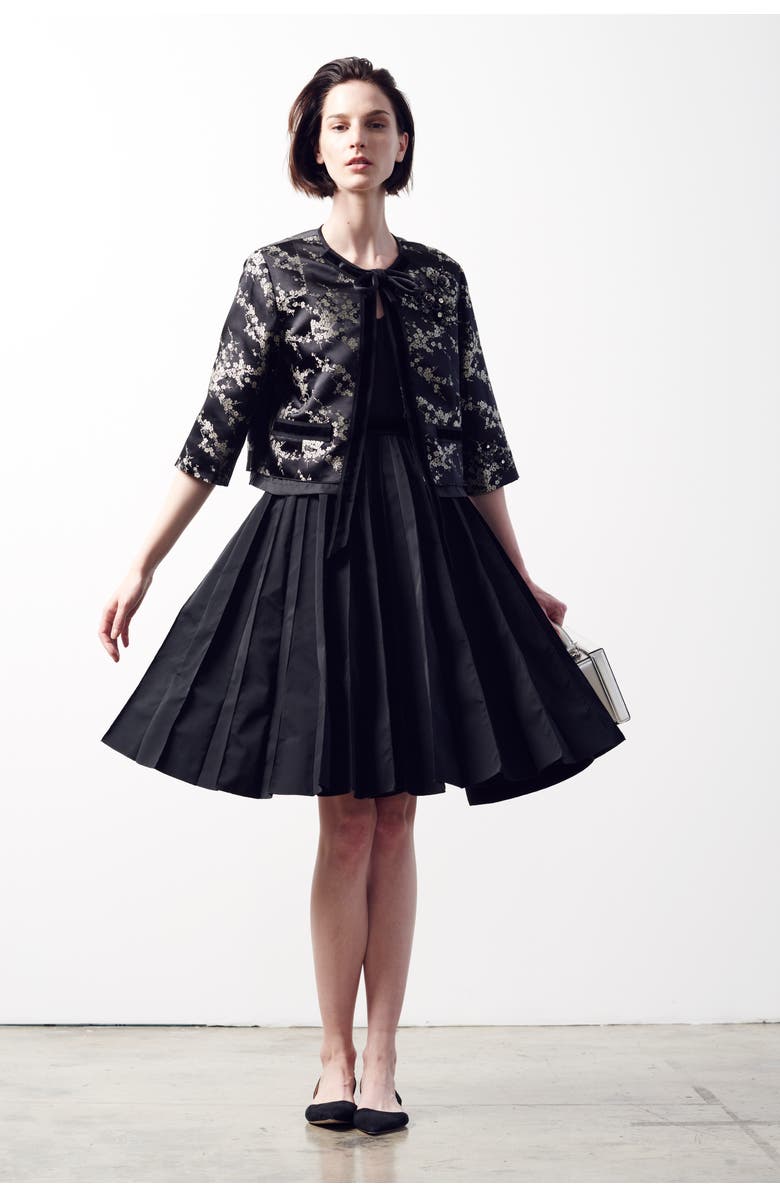 Mark Cross , Alternate, color,