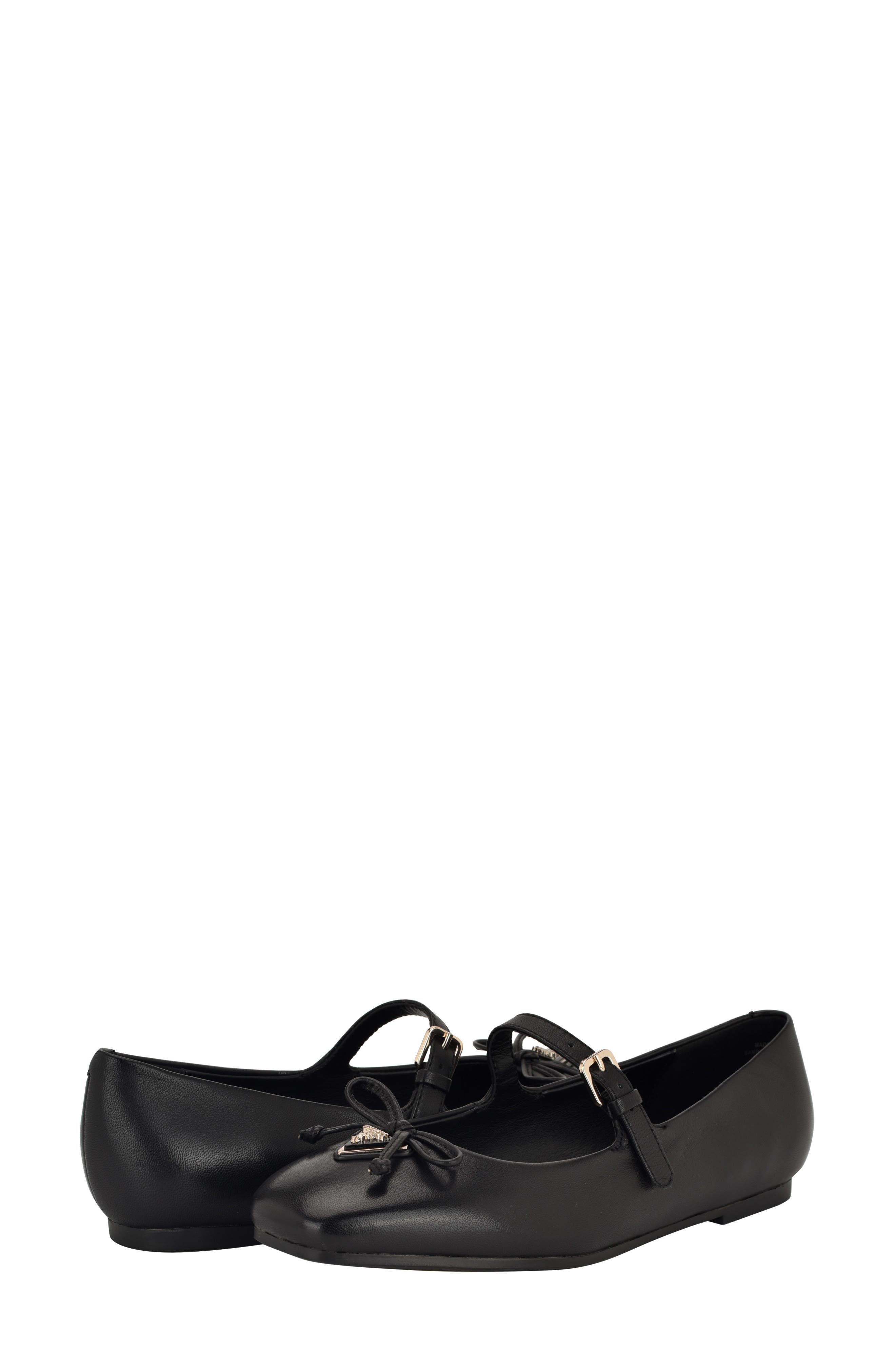 GUESS Kayra Mary Jane Flat, Alternate, color, 