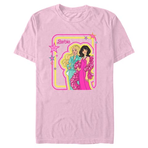 Men's Superstars and Best Friends T-Shirt