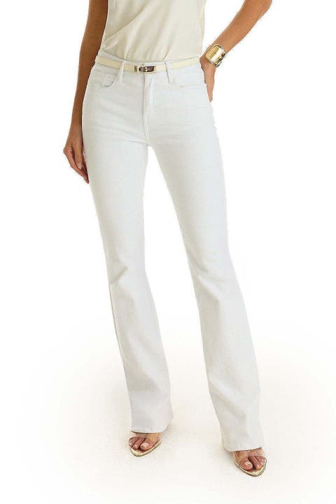 Aria Flare Jean