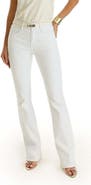 The Noli Shop Aria Flare Jean