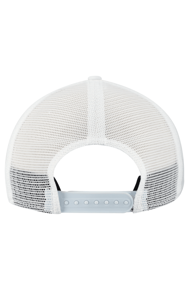 New Era Men's New Era  White Arizona Diamondbacks 2026 Spring Training Fan Pack 9SEVENTY Adjustable Trucker Hat, Alternate, color, White