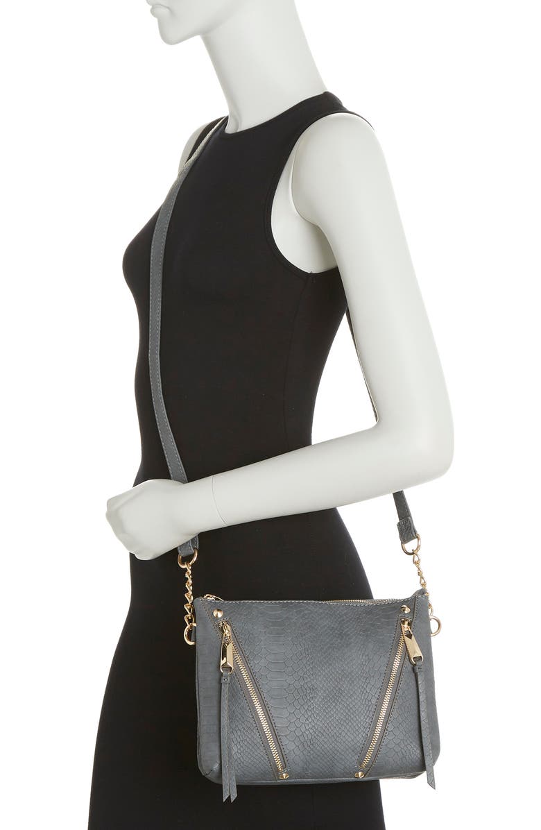 Jessica Simpson Nicole Crossbody Bag, Alternate, color,